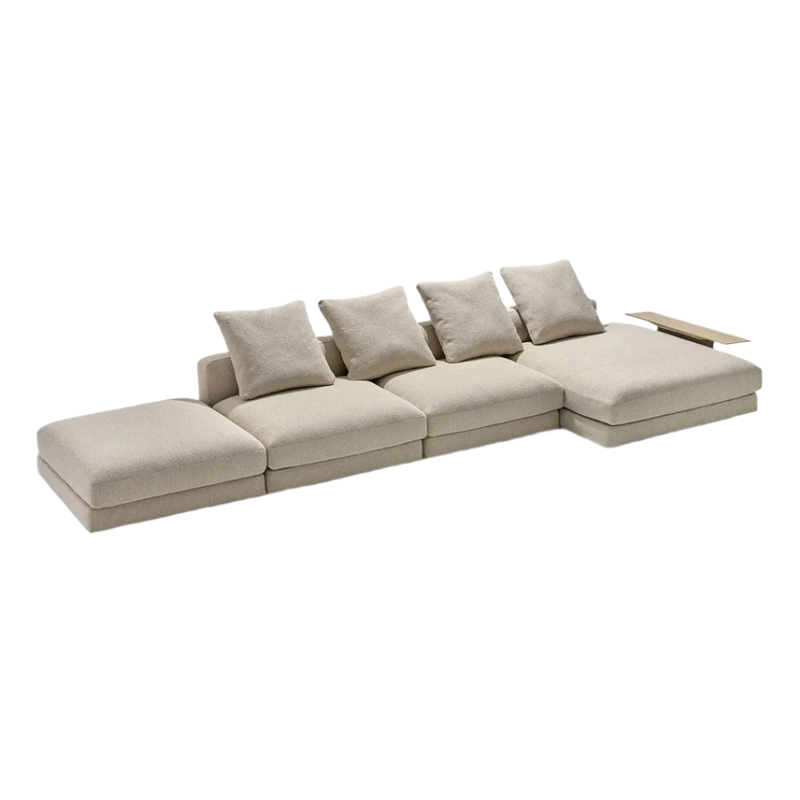 Versace Signature V21 - Luxury & Sophisticated Designer Sofa