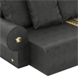 Versace Zensational Modular Luxury Sofa - Classic & Impeccable Artistry