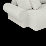 Versace Zensational Modular Luxury Sofa - Classic & Impeccable Artistry