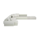 Versace Zensational Modular Luxury Sofa - Classic & Impeccable Artistry