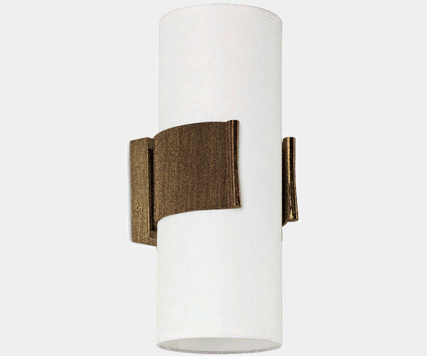 Luxury Italian-Made Yolanda Modern Wall Lamp - Vogue's Opulent Collection